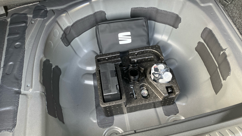 SEAT Arona 1.0 TSI 115 FR Black Edition 5dr Petrol Hatchback